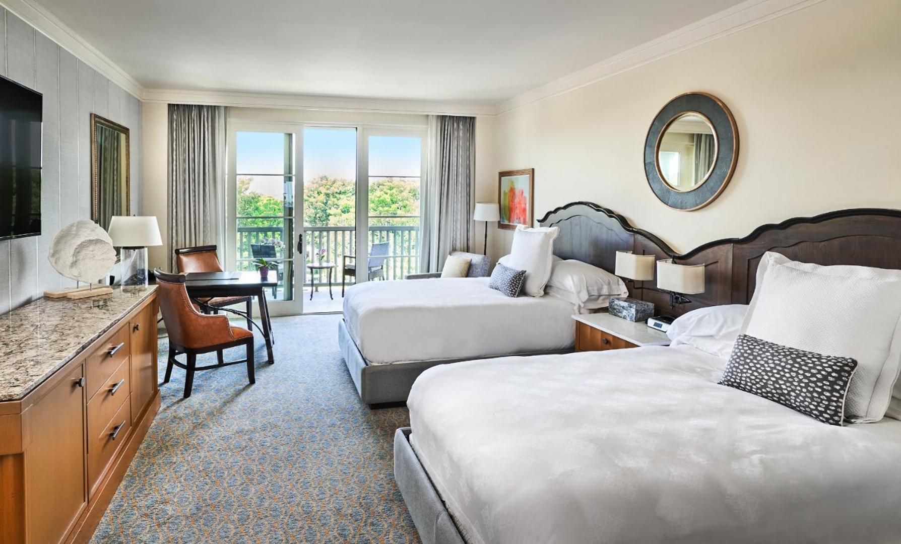 Resort Terranea