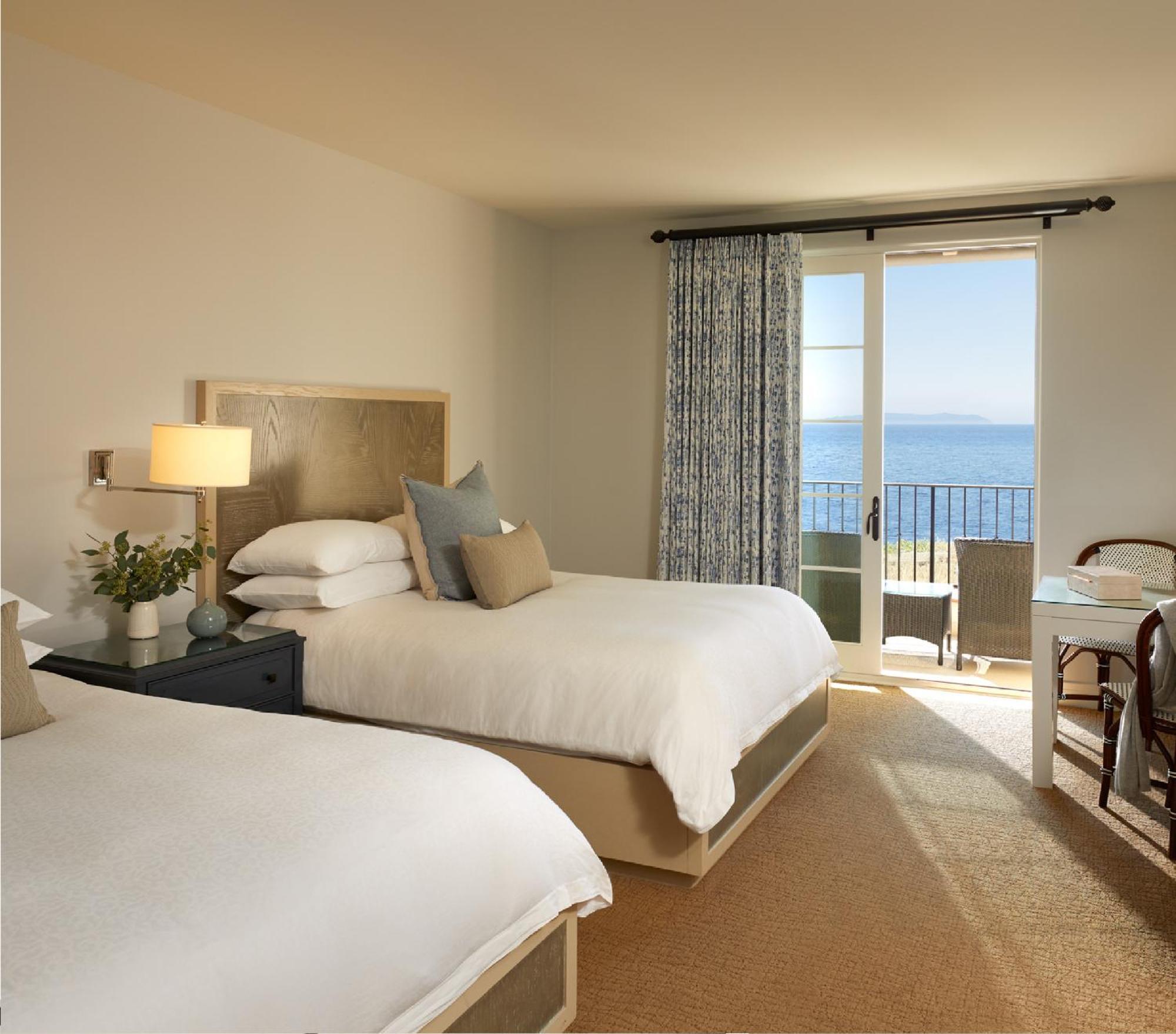 Resort Terranea