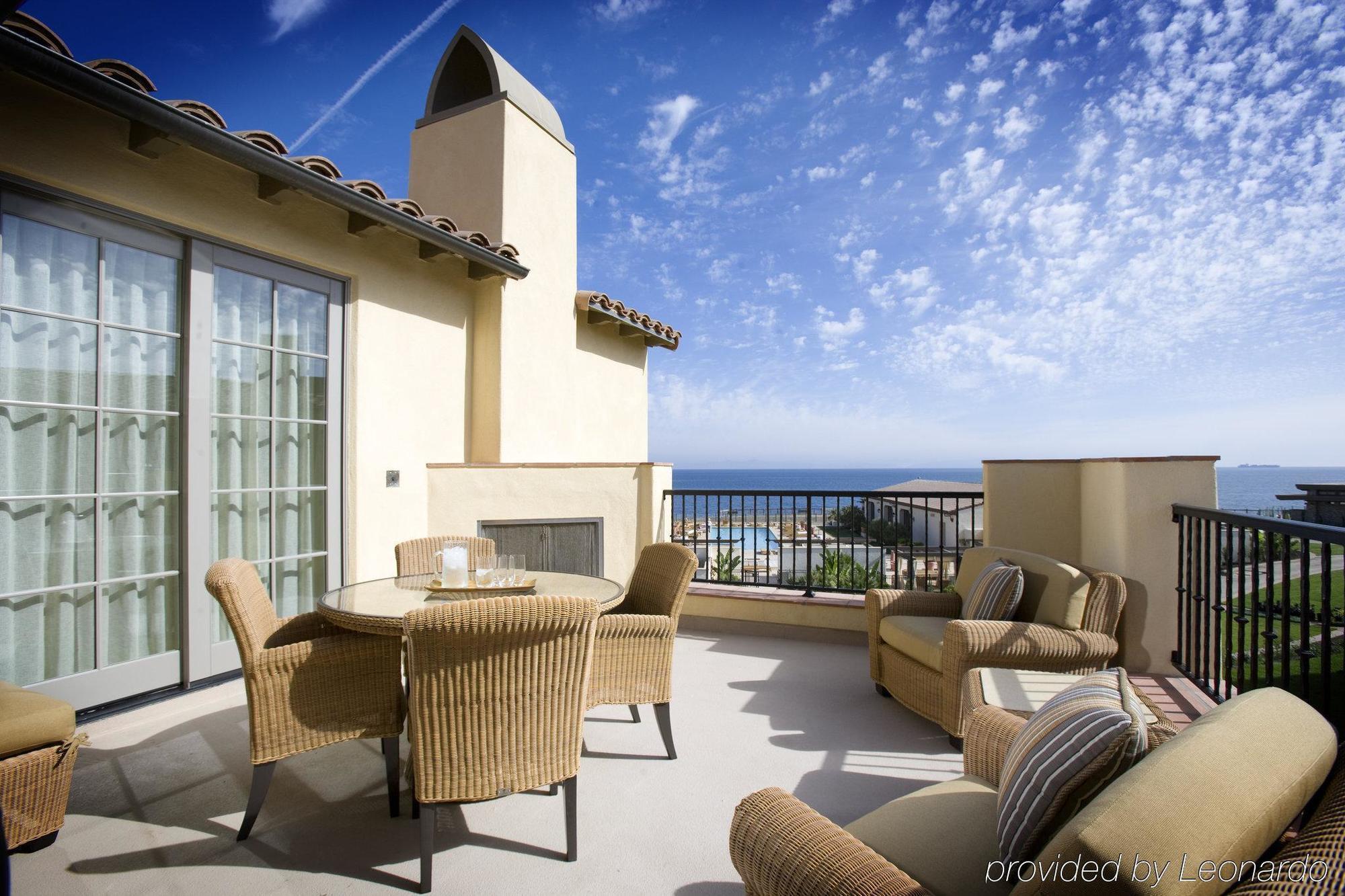 Resort Terranea Rancho Palos Verdes