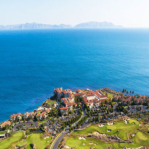 Terranea