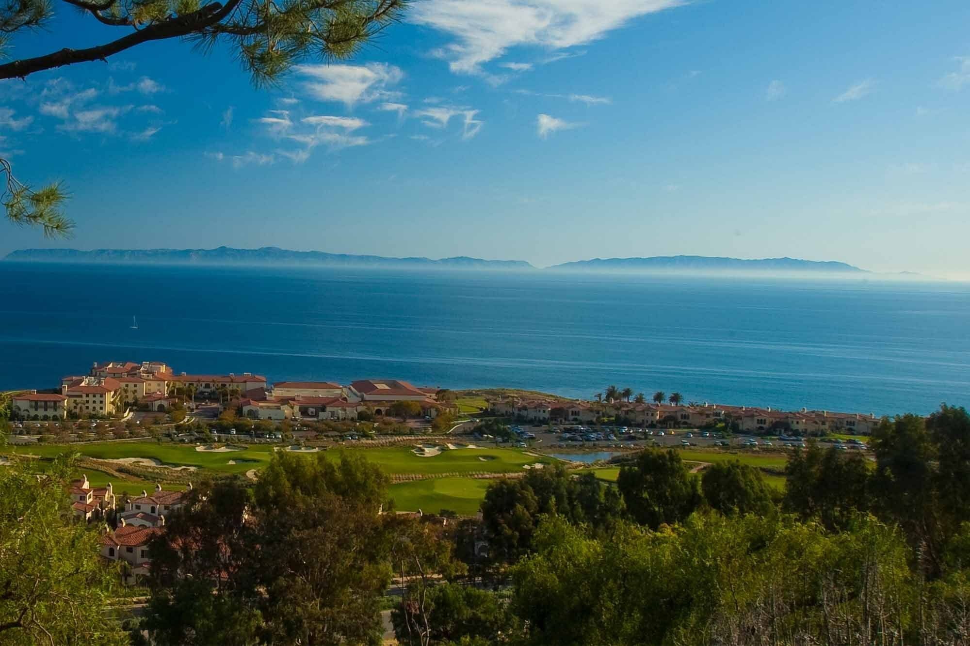 Resort Terranea