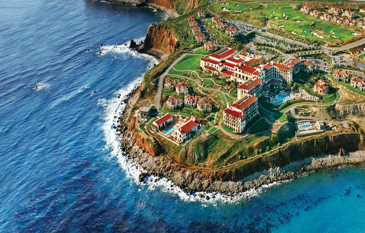 Terranea 5*